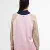 Wren Strickpullover