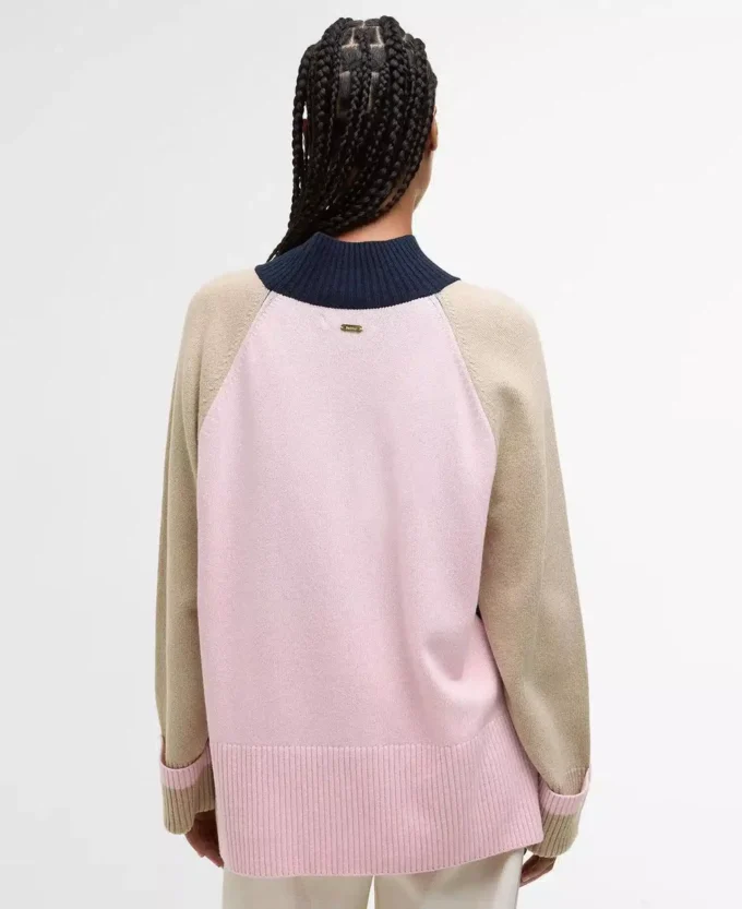 Wren Strickpullover