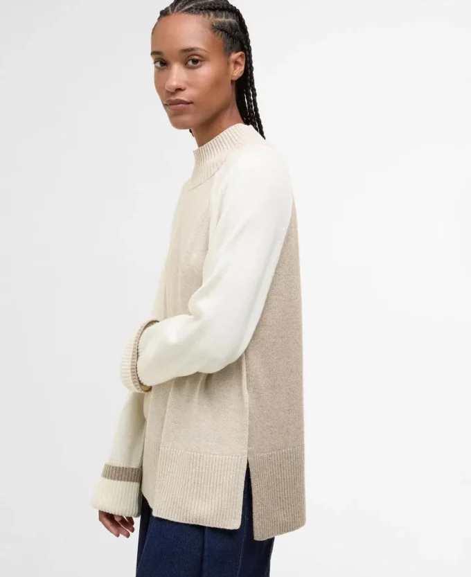 Wren Strickpullover