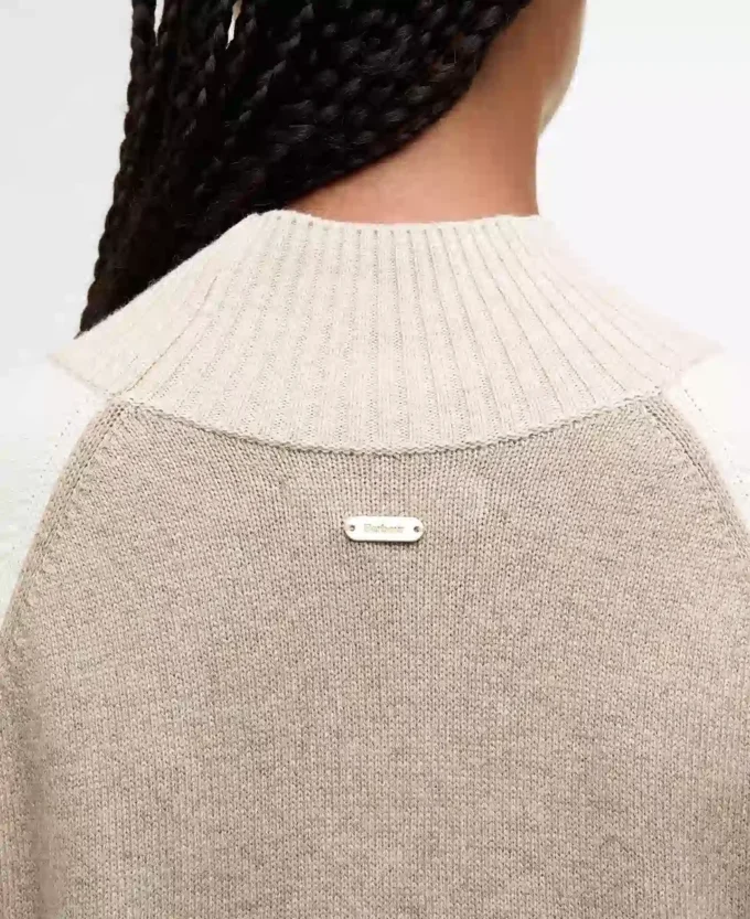 Wren Strickpullover