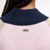 Wren Strickpullover