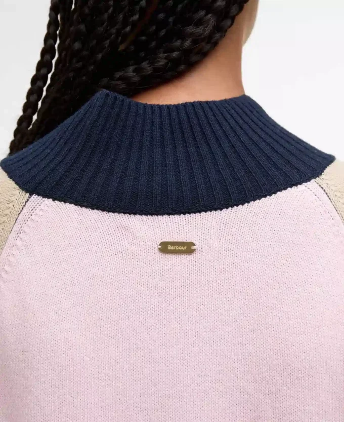 Wren Strickpullover